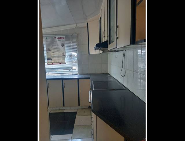 2 BEDROOM HOUSE RENTED IN UMLAZI Z